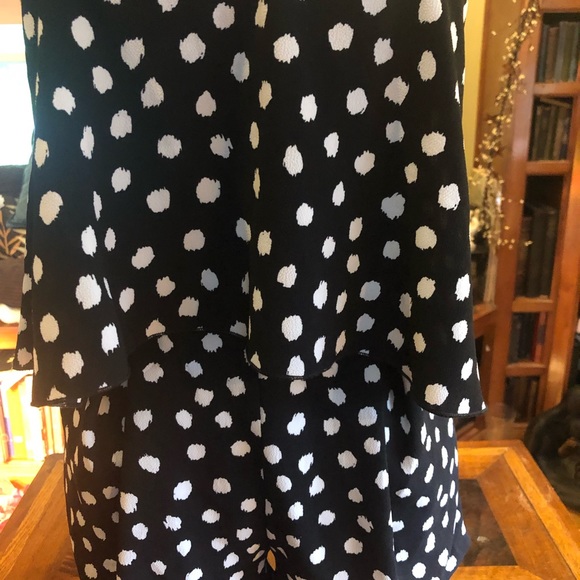 B2G1 LIKE NEW H&M POLKA DOT ROMPER  SIZE 2! - Picture 2 of 10